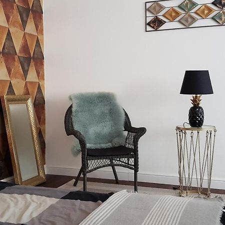 Boutique Apartman I Eger Bagian luar foto