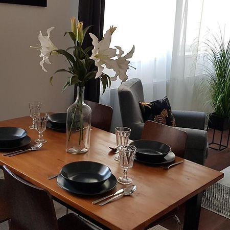 Boutique Apartman I Eger Bagian luar foto