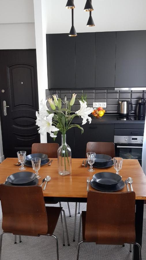 Boutique Apartman I Eger Bagian luar foto