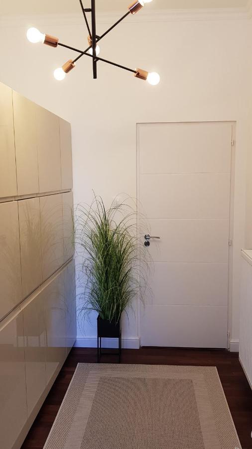 Boutique Apartman I Eger Bagian luar foto