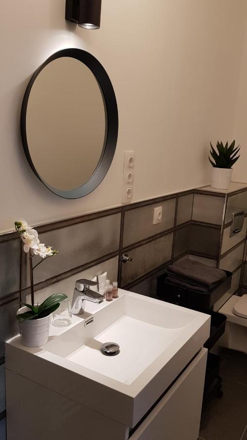 Boutique Apartman I Eger Bagian luar foto
