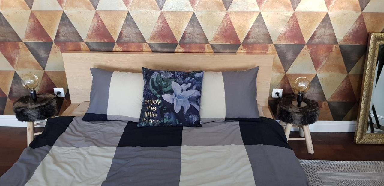 Boutique Apartman I Eger Bagian luar foto