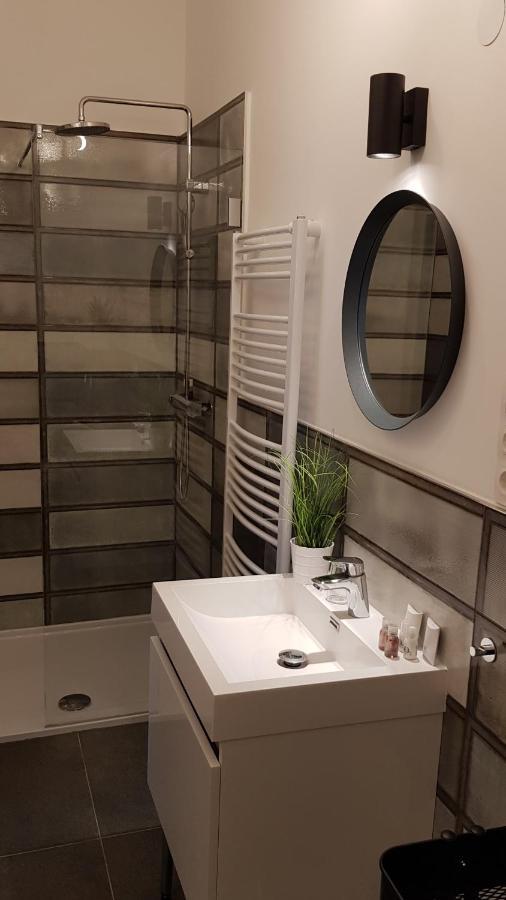 Boutique Apartman I Eger Bagian luar foto